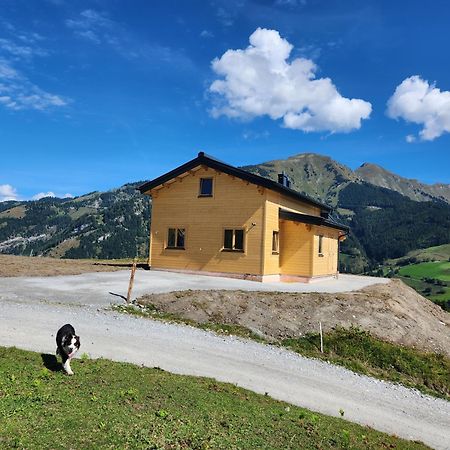 Lipphuette Top Lage Mit Traumhafter Aussicht Rauris Eksteriør bilde